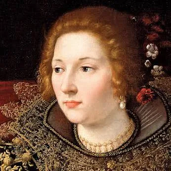Artémisa GENTILESCHI